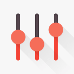 Flat Equalizer v6.4.0