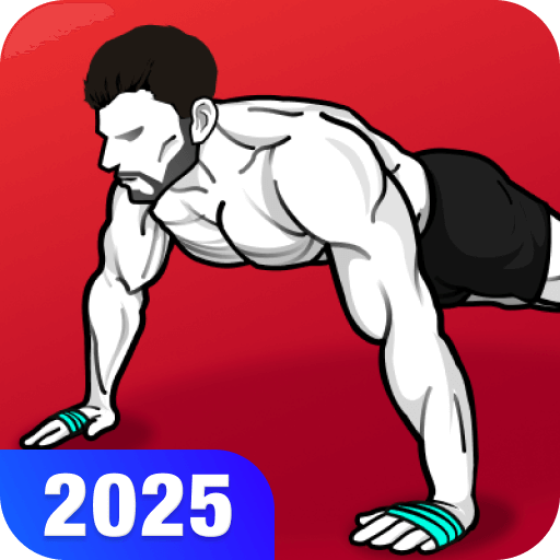 Home Workout No Equipment Mod