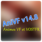 AniVF - Vostfree Animes VF S  Latest