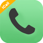 iCall - Phone Dialer