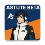 Astute Beta Server