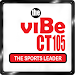 Vibe CT 105 FM Trinidad Radio Stations 105.1 FM