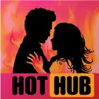 HOTHUB - Live chat app