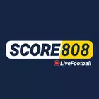 Live Football - Score808 Sport