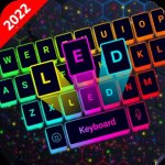 LED Keyboard