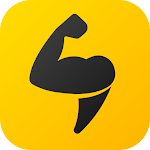 Muscle Monster Workout Planner apk