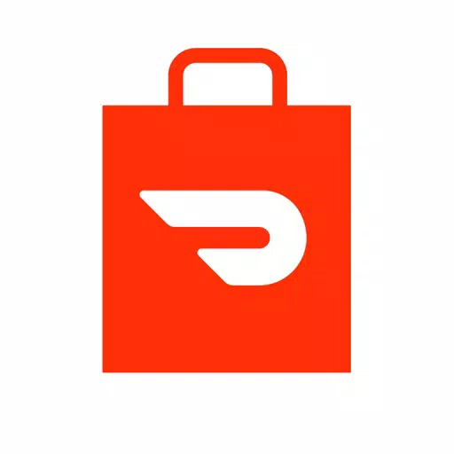 DoorDash Driver