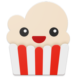 0Popcorn time