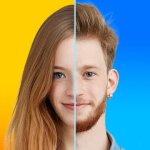 FaceLab Photo Editor