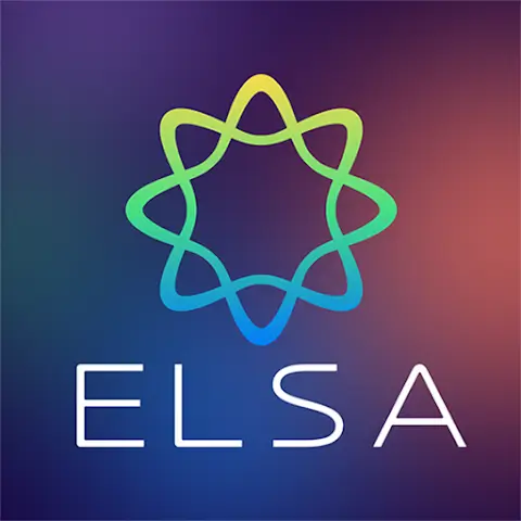 Elsa Speak