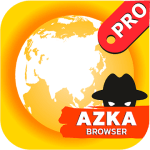 Azka Browser APK