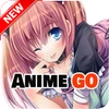 Anime GO - Anime Channel Sub Indo & Sub English