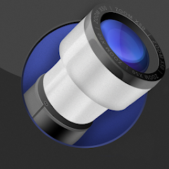Mega Zoom Camera