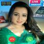 Indian Live Bhabhi sexy Video Call