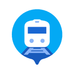 Where is my Train