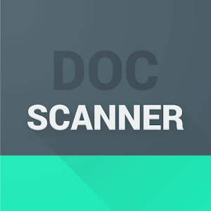 Document Scanner Mod