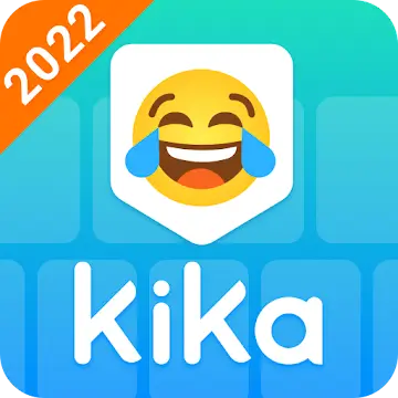 Kika Keyboard Premium
