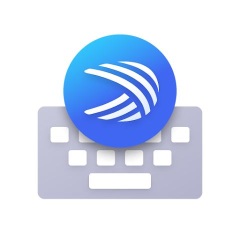 Microsoft SwiftKey AI Keyboard