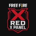 Red X Panel