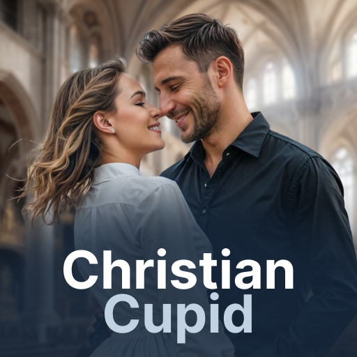 ChristianCupid－Christian Date 10.15.18