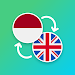 Indonesian - English Translator
