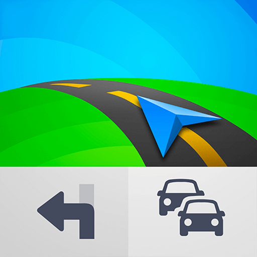 Sygic GPS Navigation