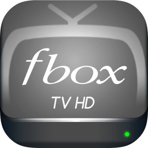 Fbox TV - Multiposte pour votre Freebox TV.