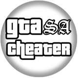JCheater San Andreas Edition
