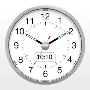 Clock Vault-Hide Photos,Videos APK