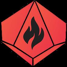 Firecast - Online Tabletop RPG