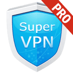 Super VPN Pro