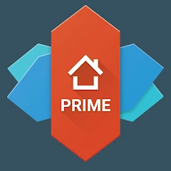 Nova Launcher Lifetime Prime