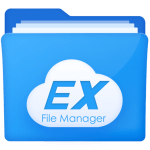 EX File Manager Mod