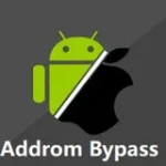 Addrom Mod