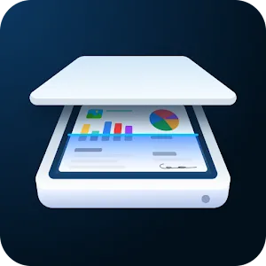 Tiny Scanner