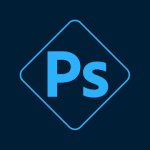 Photoshop Express Android