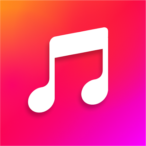 Music Player- Mp3 Player Music