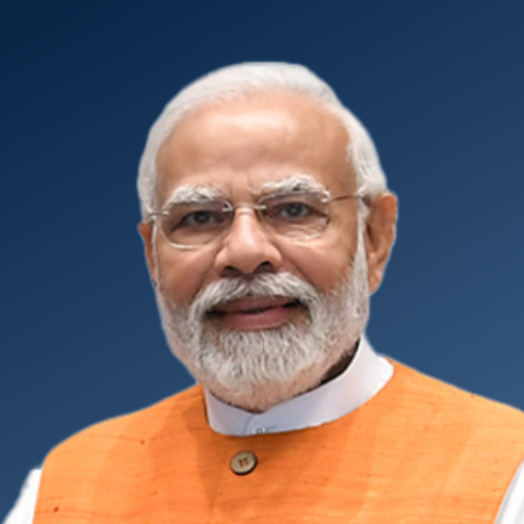 Narendra Modi - NaMo App