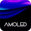 AMOLED Wallpapers 4K