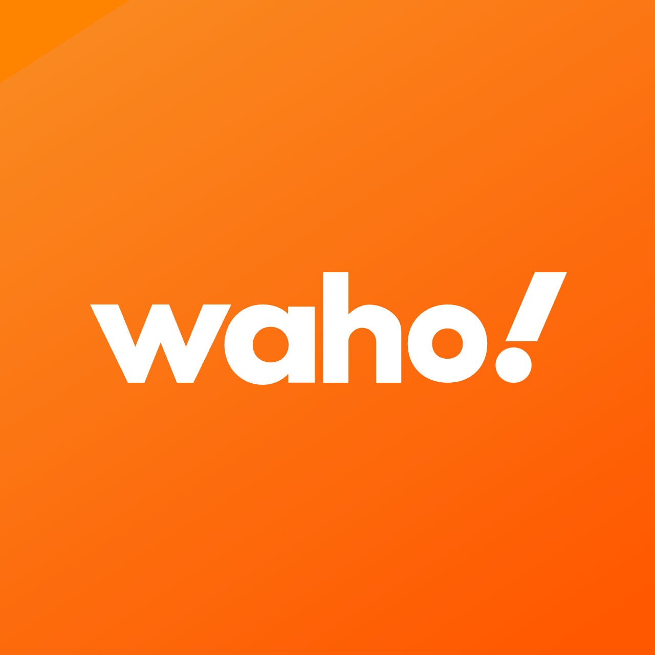 Waho Pro Mod