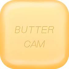 Butter Camera