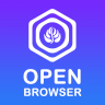 Open Browser APK