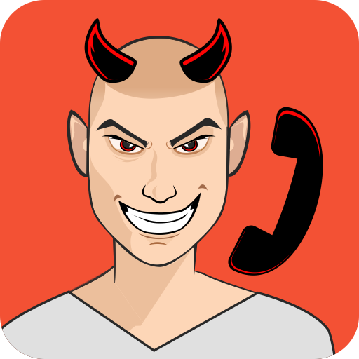 MyPhoneRobot Prank Call
