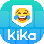 Kika Keyboard