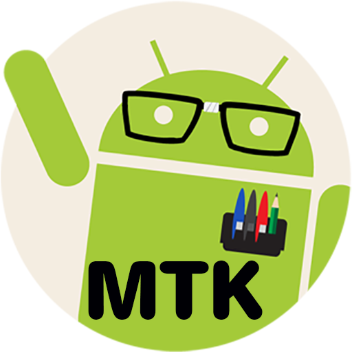 MTKAPP: MTK Engineer