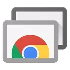 Chrome Remote Desktop