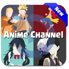 Anime Channel