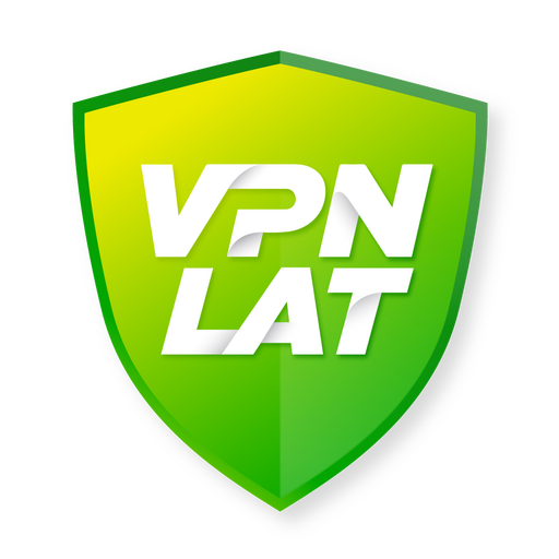 VPN.lat: Fast and secure proxy apk