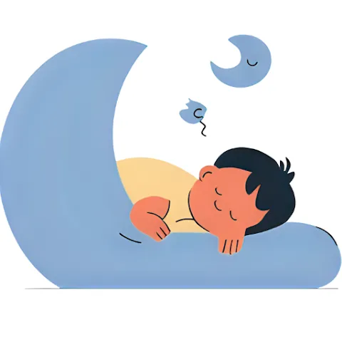 Snoozzles: Sleep Trainer & Log