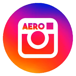 AeroInsta Premium